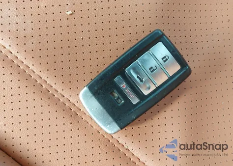 2018 Acura Tlx from USA, damaged, VIN 19UUB1F3XJA004072